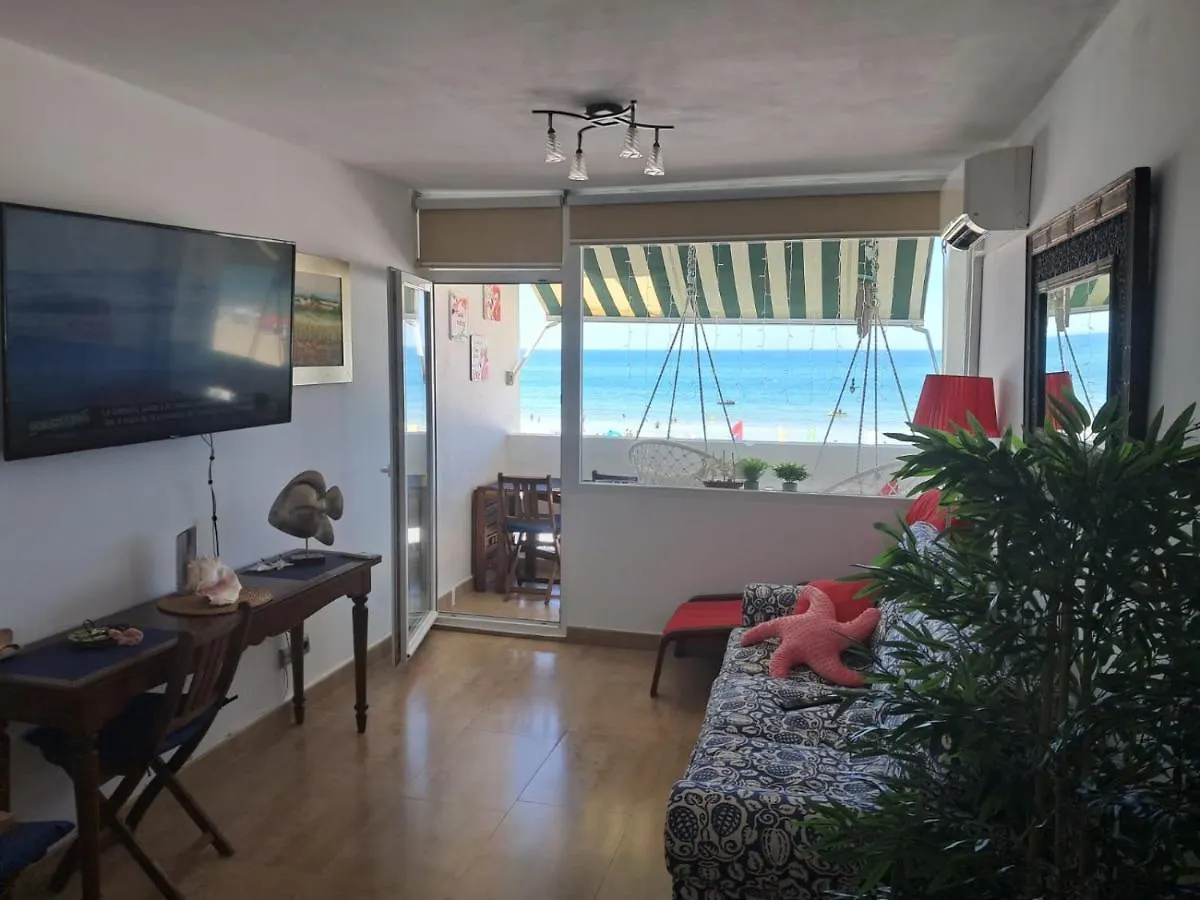 Apartamento 108 Flamesol Matalascañas 0*,  Spanje