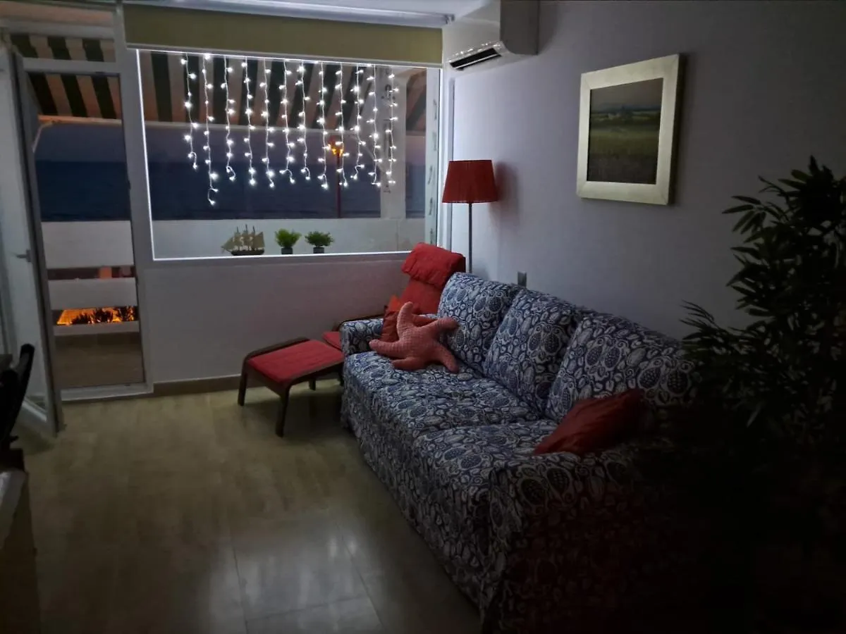 Apartamento 108 Flamesol Matalascañas 0*,  Spanje