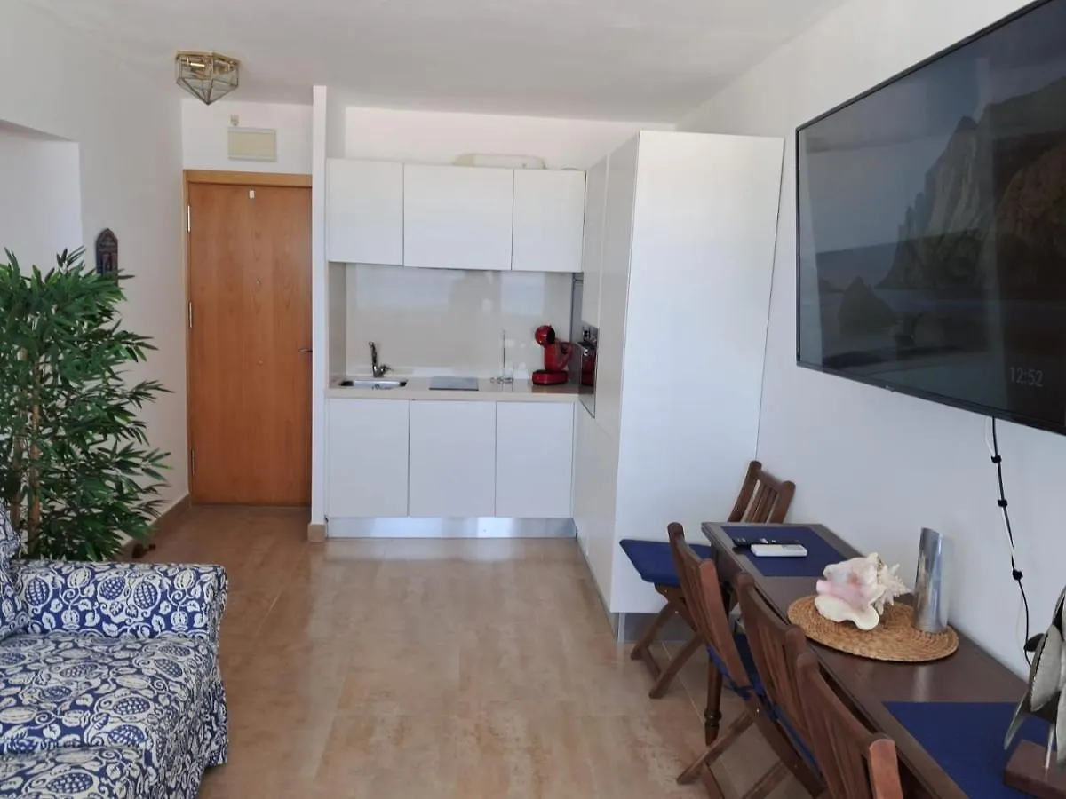 Apartamento 108 Flamesol Matalascañas Appartement