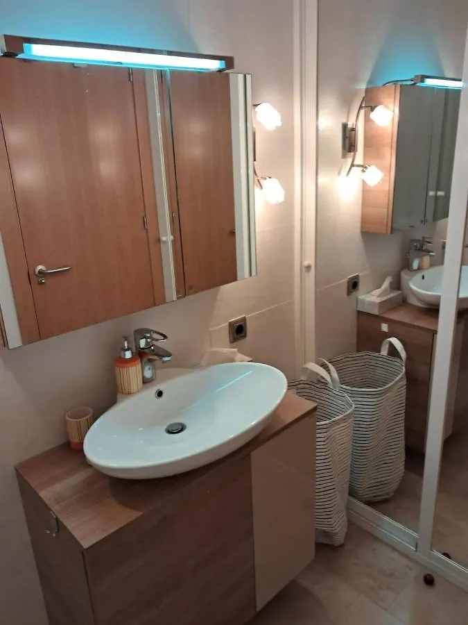 Apartamento 108 Flamesol Matalascañas Appartement