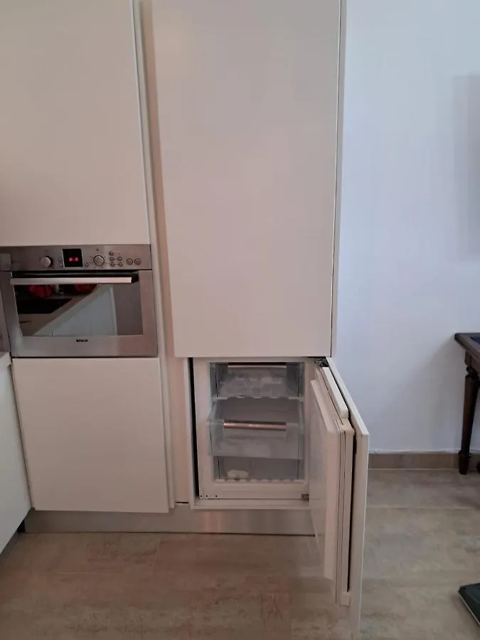 Apartamento 108 Flamesol Matalascañas Appartement