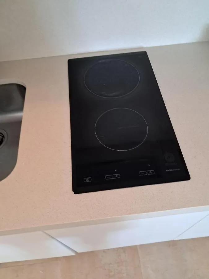 Apartamento 108 Flamesol Matalascañas