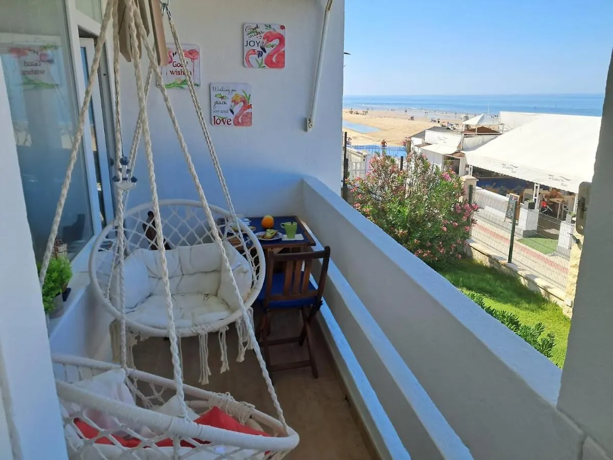 Appartement Apartamento 108 Flamesol Matalascañas Spanje