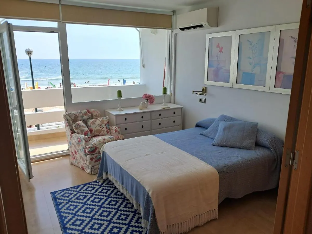 Apartamento 108 Flamesol Matalascañas