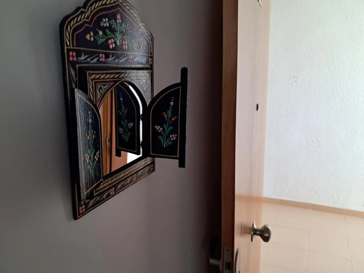 Apartamento 108 Flamesol Matalascañas