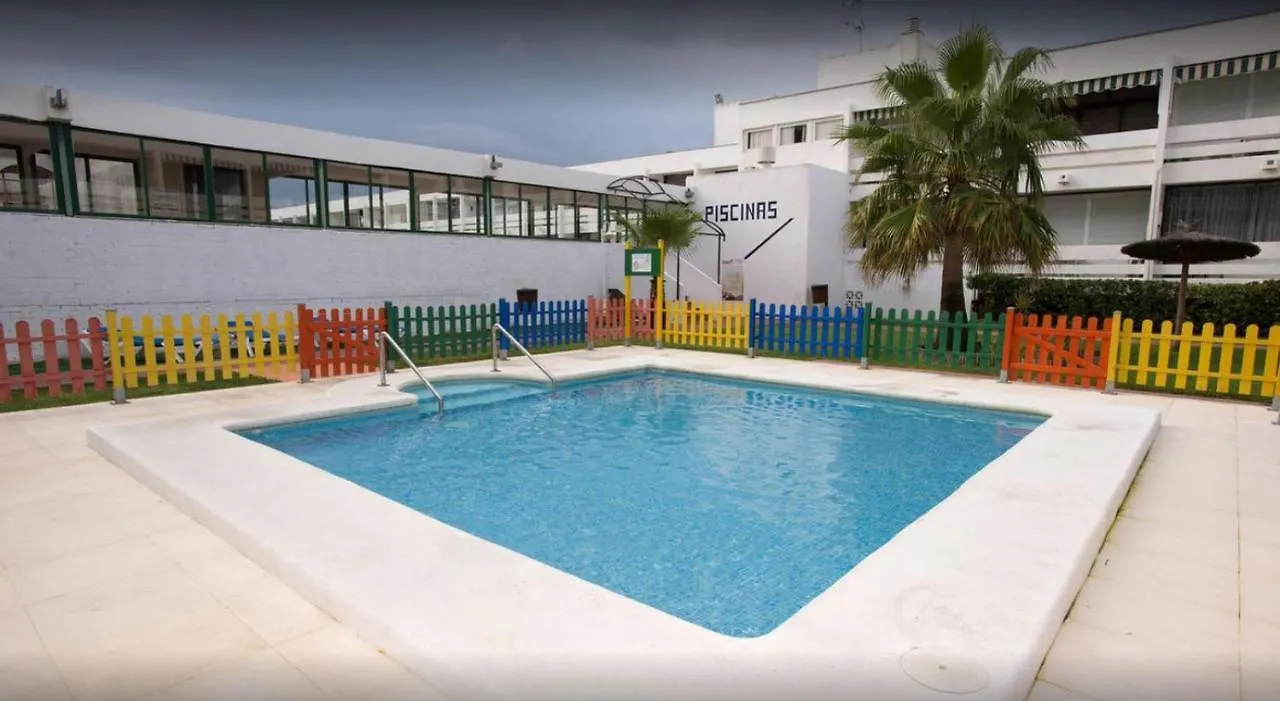 Apartamento 108 Flamesol Matalascañas 0*,  Spanje