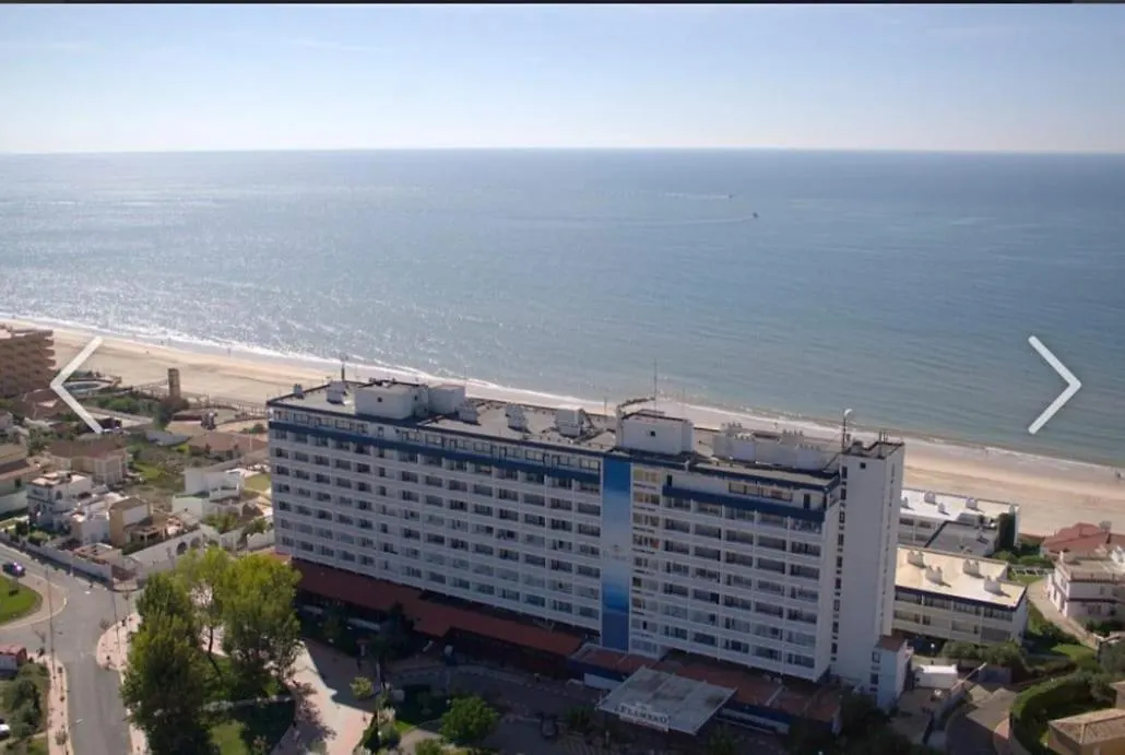 Apartamento 108 Flamesol Matalascañas