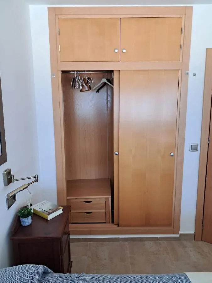 Appartement Apartamento 108 Flamesol Matalascañas
