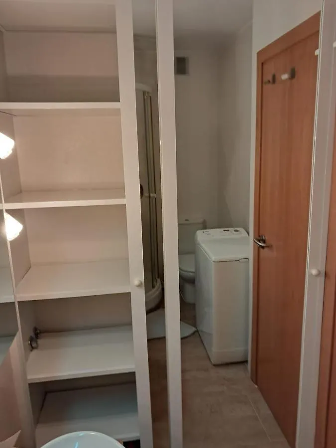 Apartamento 108 Flamesol Matalascañas 0*,