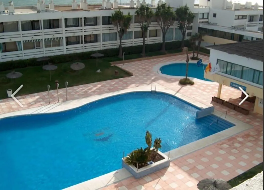 Apartment Apartamento 108 Flamesol Matalascanas Spain
