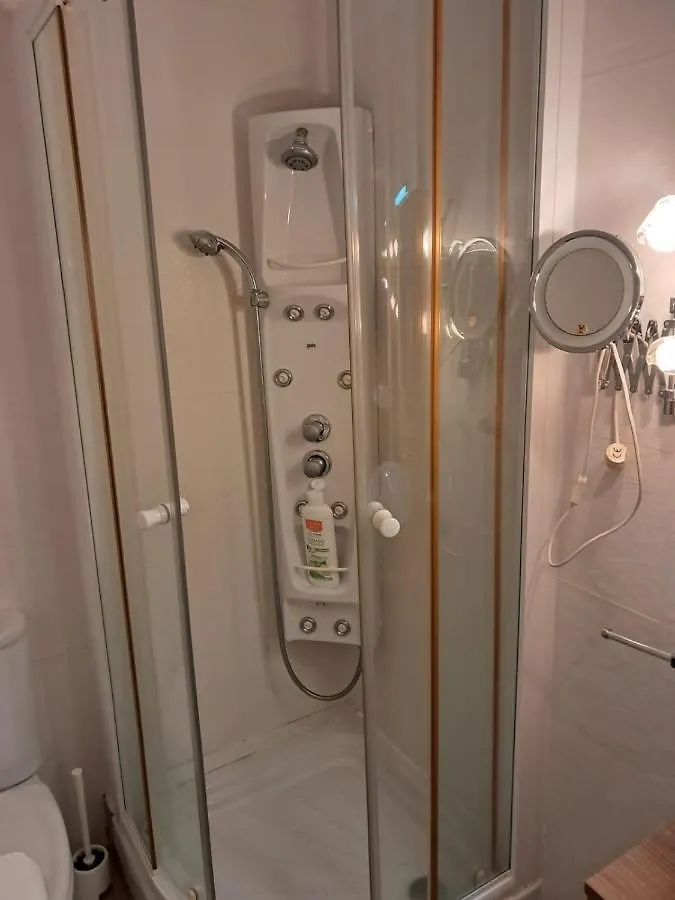Apartamento 108 Flamesol Matalascanas Apartment